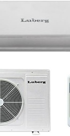 Luberg LSR-07HD Deluxe