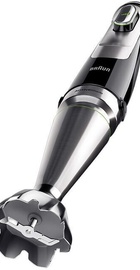 Braun MQ 9138 XI