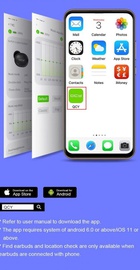 QCY T10