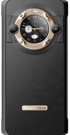 Blackview BL9000 12/512GB Rose Gold