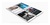 Apple iPad mini 3 Wi-Fi 128GB Silver (MGP42)