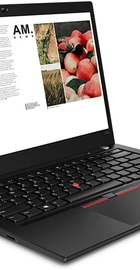 Lenovo ThinkPad T490 (20N2001YUS)
