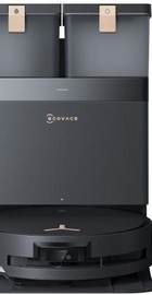 ECOVACS Deebot X8 Pro Omni (DEX56 Black)
