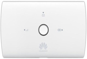 HUAWEI E5673 White