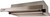 Ventolux GARDA 60 INOX (500) LED