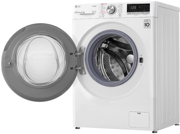 LG F4V9VG9W