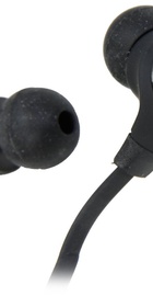 Monster NLite In-Ear Black