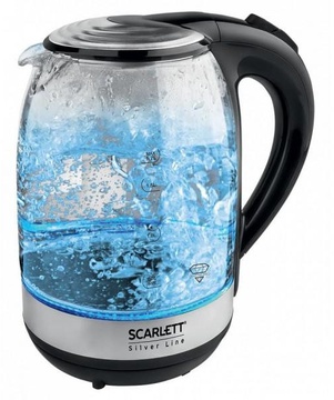 Scarlett SC-EK27G48