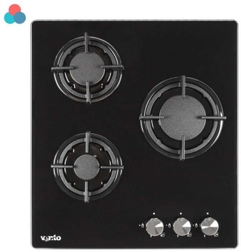 Ventolux HG430-G1G CS (BK)