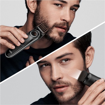 Braun BeardTrimmer BT3342