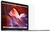 Simple Case Clear Film Screen Guard For Apple MacBook Pro 15"
