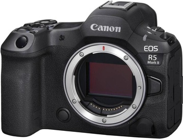 Canon EOS R5 Mark ll kit (24-105mm) L IS USM (6536C029)