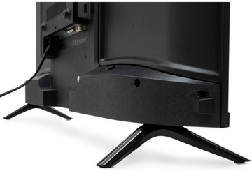 Vinga S43UHD25BWEB