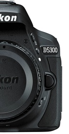 Nikon D5300 kit (AF-P 18-55mm VR)