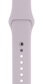 Apple Watch 38mm/40mm/41mm/42mm Sport Band Lavender (high copy)