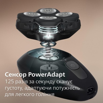 Philips Pro Series 7000 HS7980/15