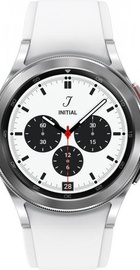 Samsung Galaxy Watch4 Classic 42mm LTE Silver (SM-R885FZSA)