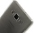 Simple Case TPU Pearl Lines for Galaxy A5 (A500) Grey
