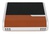 Braven Bridge Black/Light Brown/Silver