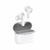 QCY T10 White