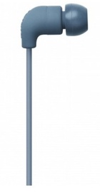 AIAIAI Pipe with microphone Petrol Gradient