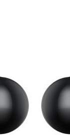 HUAWEI FreeBuds 3 Carbon Black (55031993)