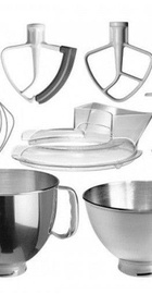 KitchenAid 5KSM175PSEBK