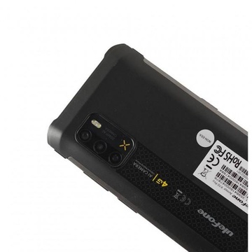 Ulefone Armor X10 Pro 4/64GB Black