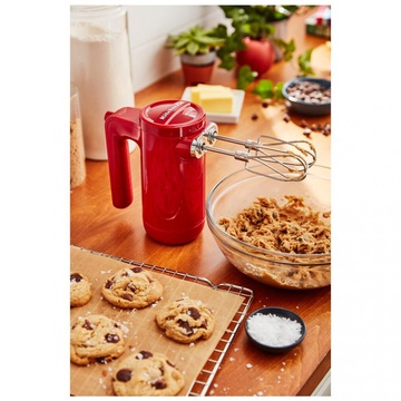 KitchenAid 5KHMB732EER