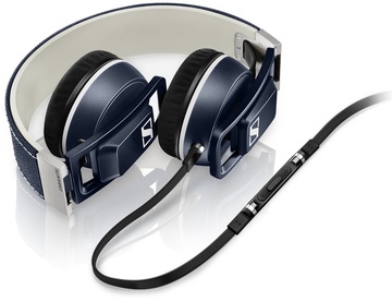 Sennheiser Urbanite Denim