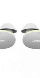 Bose Sport Earbuds Glacier White 805746-0030
