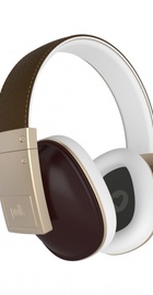 Polk Audio Buckle Brown