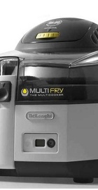 Delonghi FH 1163/1 MultiCooker