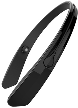 Cannice Y2 Bluetooth black