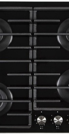 Ventolux HG640-TA3G CS (BK)