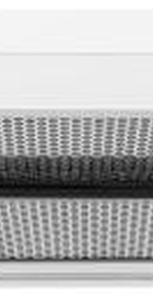 Perfelli TL 6333 WH 700 LED GLASS