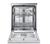 Samsung DW60R7050FS