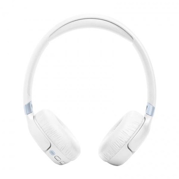 JBL Tune 680NC White (JBLT680NCWHT)
