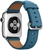 Apple Classic Buckle for Watch 38mm/40mm/41mm/42mm Marine Blue (MMH62)