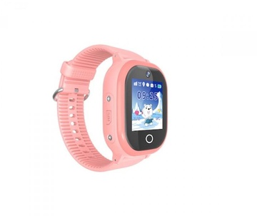 GOGPS ME K26 Pink (K26PK)