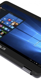 Asus Zenbook Flip UX360CA (UX360CA-DBM2T)