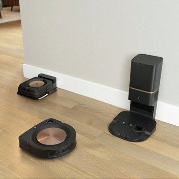 iRobot Braava Jet М6 Black