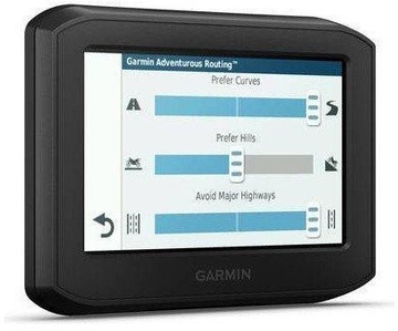Garmin ZUMO 396 LMT-S Europe, Auto Mount Kit (010-02019-10)