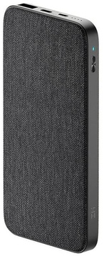 ZMI PowerBank 10000mAh Type-C Grey QB910