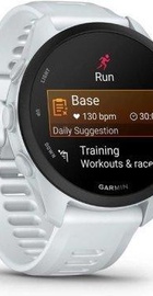 Garmin Forerunner 70 Whitestone (010-04307-01)