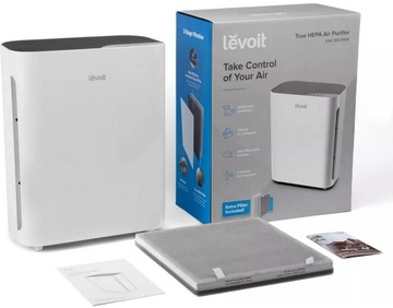 Levoit Air Purifier Vital100-RXW (HEAPAPLVNEU0028)