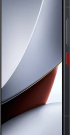 POCO F9 Ultra 12/256GB Black