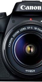 Canon EOS 4000D kit (18-55mm) IS STM