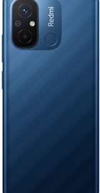 Xiaomi Redmi 12C 4/128GB Ocean Blue (UA)