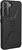URBAN ARMOR GEAR Samsung Galaxy S21 Civilian Black (21281D114040)